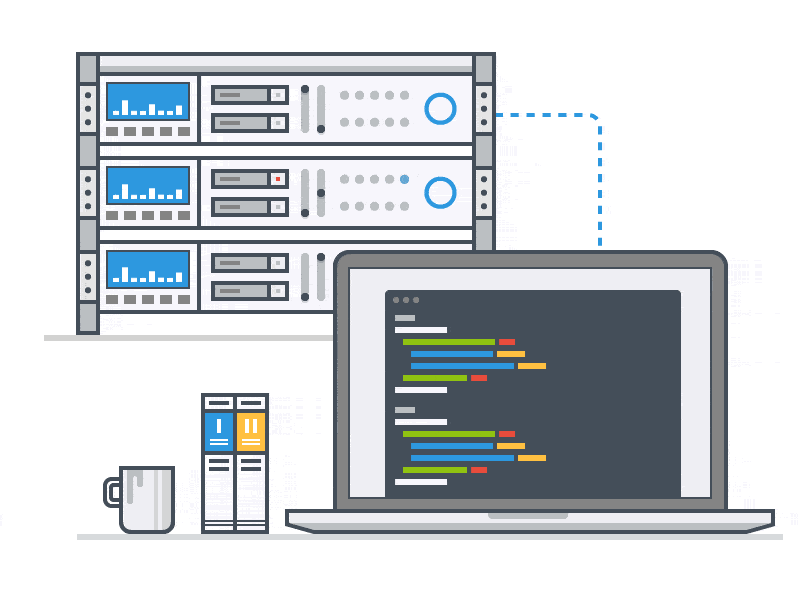 Desktop Software Development